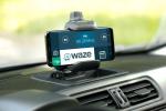 Fiat Panda City Cross Waze 2018 года